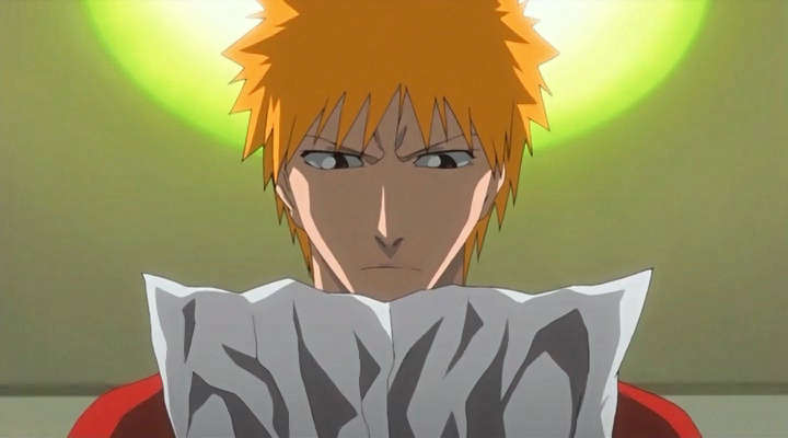 Bleach  Fade To Black  2008 Eng Subs Xvid {1337x} Noir preview 4