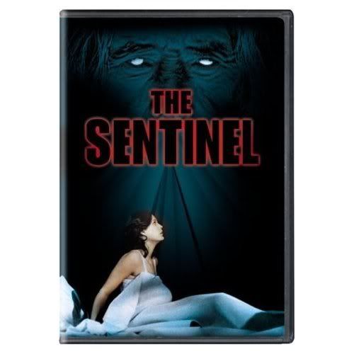 The Sentinel preview 0