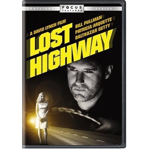 Lost Highway (1997)  2008 R1 Release [h33t] By {Noir} preview 0