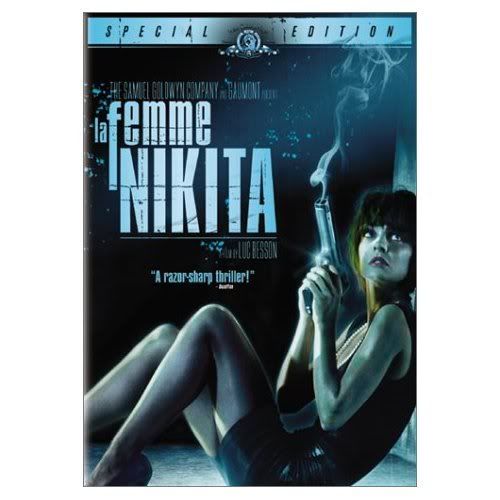 La Femme Nikita (1990) [h33t] By {Noir} preview 0