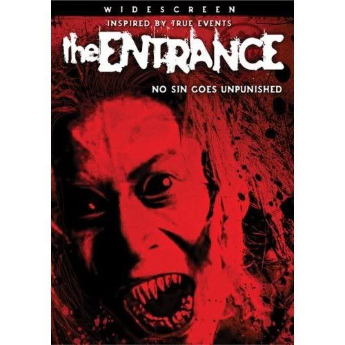 The Entrance (2006) Up'd By I>Noir<I preview 0