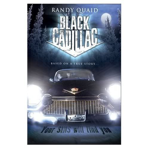 Black Cadillac (2003) [h33t] By {Noir} preview 0