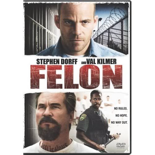 Felon (2008) 1337x By {Noir} preview 0