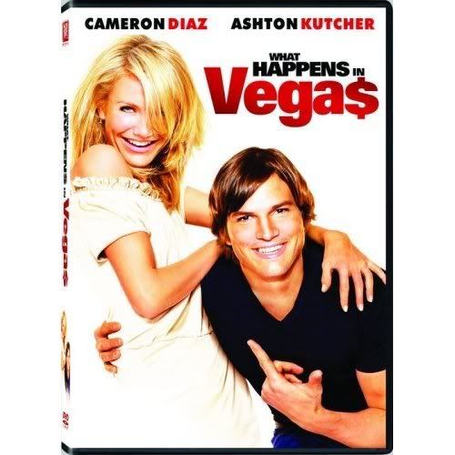 What Happens in Vegas (2008) 1337x DvdRip By {Noir} preview 0