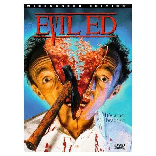 Evil Ed  [Limited Edition] (1997) [h33t] By {Noir} preview 0