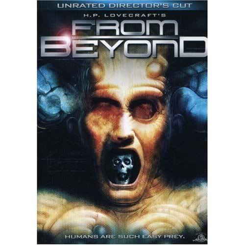 From Beyond (1986) Up'd By I>Noir<I preview 0