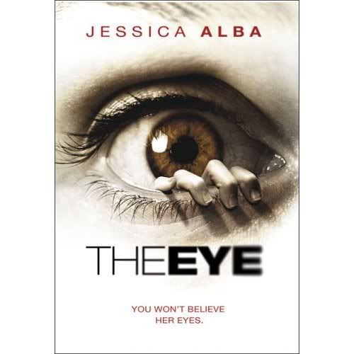 The Eye (2008) Up'd By I>Noir<I preview 0