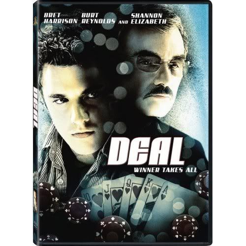 Deal (2008) DvdRip 1337x By {Noir} preview 0