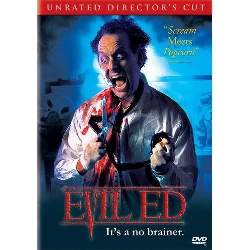 Evil Ed  [Limited Edition] (1997) [h33t] By {Noir} preview 1