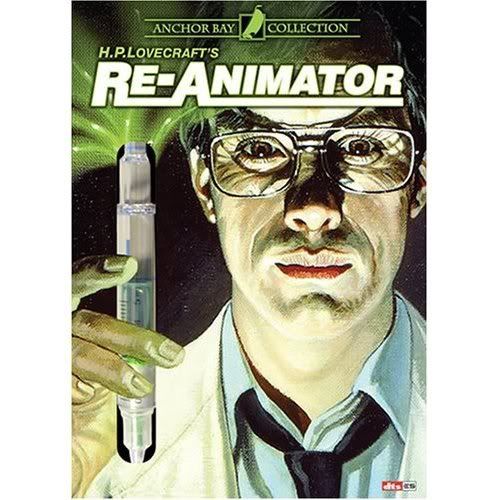 Re Animator (1985) Up'd By I>Noir<I preview 0