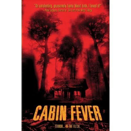 Cabin Fever (2002) [h33t] By {Noir} preview 0