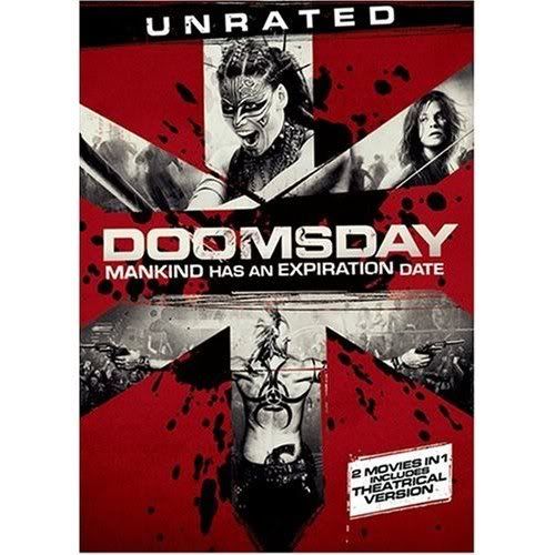 Doomsday (2008) 1337x By {Noir} preview 0