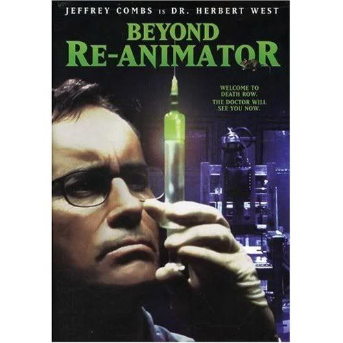 Beyond Re Animator (2003) Up'd By I>Noir<I preview 0