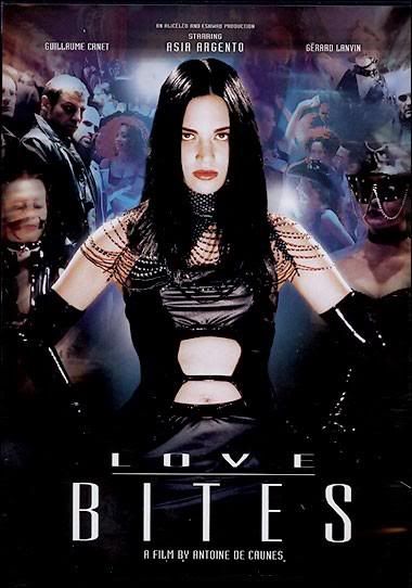 Love Bites (2001) DvdRip Xvid {1337x} Noir preview 0