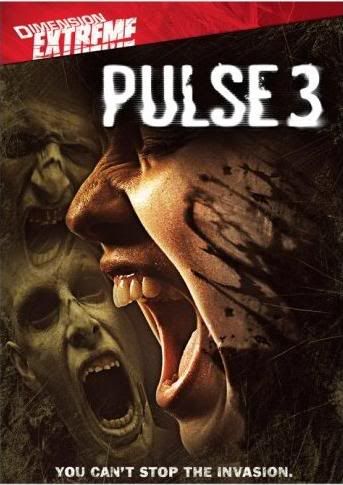 Pulse 3 (2008) DvdRip Xvid {1337x} Noir preview 0