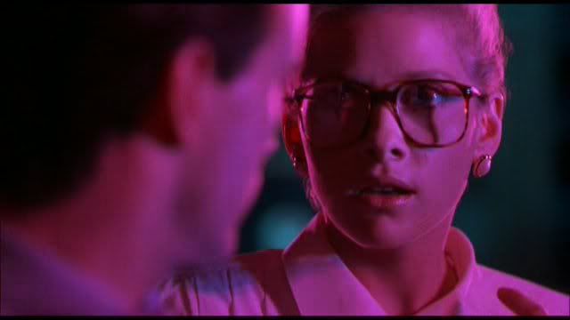 From Beyond (1986) Up'd By I>Noir<I preview 1