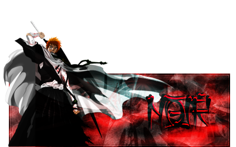 Bleach (Ep 196) [Eng Subs] [Xvid] {1337x} Noir preview 3