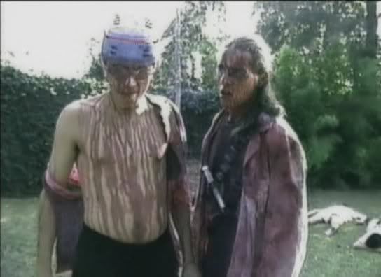 Plaga Zombie (1997) [h33t] By {Noir} preview 3