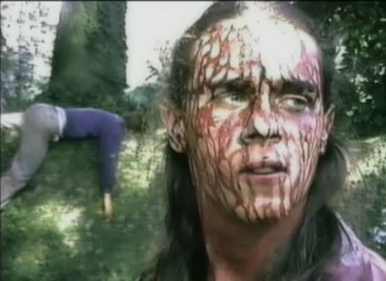 Plaga Zombie (1997) [h33t] By {Noir} preview 4
