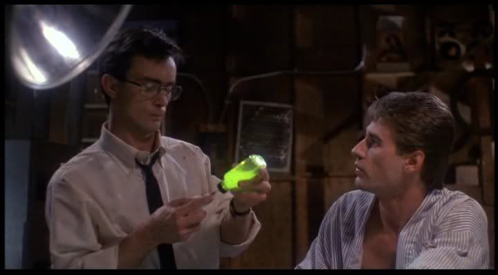 Re Animator (1985) Up'd By I>Noir<I preview 2