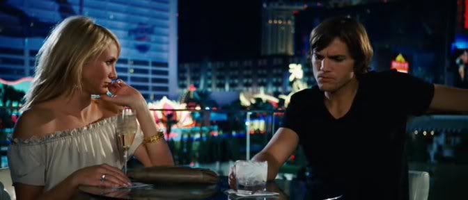 What Happens in Vegas (2008) 1337x DvdRip By {Noir} preview 2