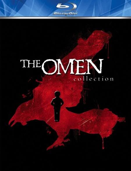 The Omen Trilogy BdRip 720p x264 {1337x} Noir preview 0