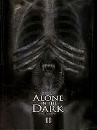 Alone In The Dark 2 (2009) SCR Xvid {1337x} Noir preview 0