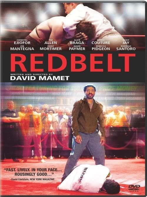 Redbelt (2008) h 264 1337x By {Noir} preview 0