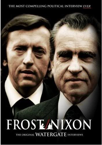 Frost Nixon (2008) DvdScr Xvid {1337x} Noir preview 0