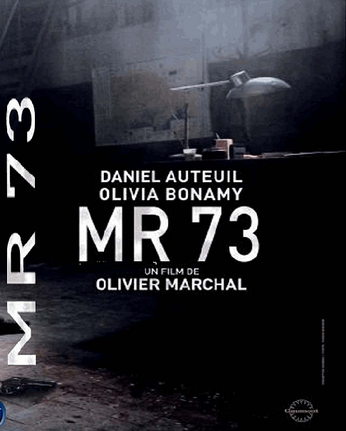 MR 73 (2008) [DvdRip] [Xvid] {1337x} Noir preview 0
