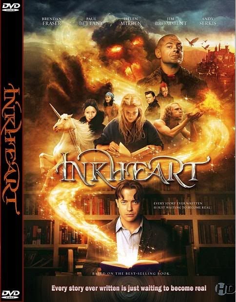 Inkheart (2008) [DvdRip] [Xvid] {1337x} Noir preview 0