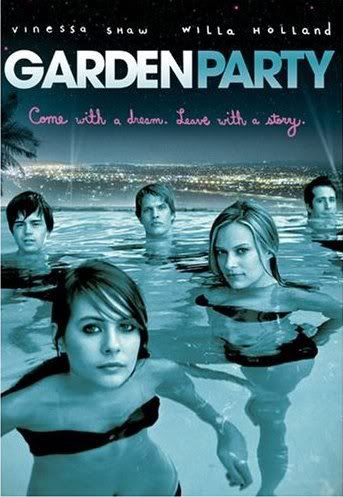 Garden Party (2008) DvdRip Xvid {1337x} Noir preview 0