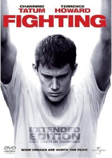 Fighting 2009 DvdRip Unrated Xvid {1337x} Noir preview 0