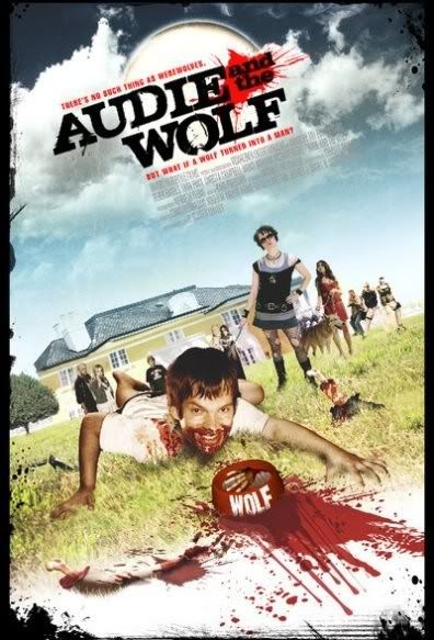 Audie and the Wolf 2008 DvdRip Xvid {1337x} Noir preview 0