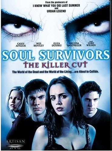Soul Survivors (2001) DvdRip Xvid {1337x} Noir preview 0