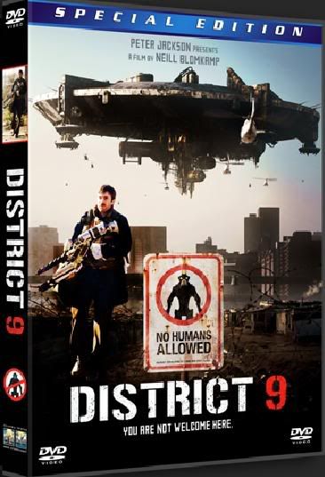 District 9 2009 R5 Xvid {1337x} Noir preview 0