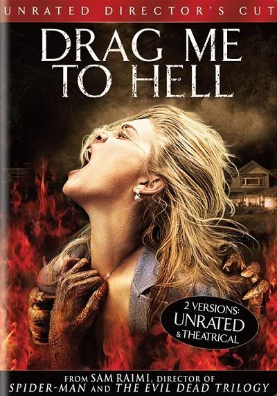 Drag Me To Hell 2009 DvdRip Xvid {1337x} Noir preview 0