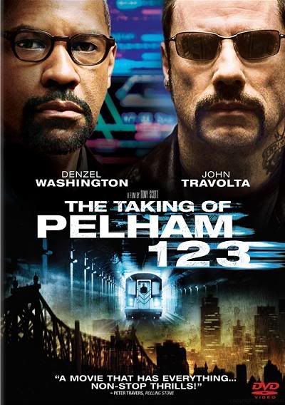 The Taking Of Pelham 123 2009 R5 Xvid {1337x} Noir preview 0