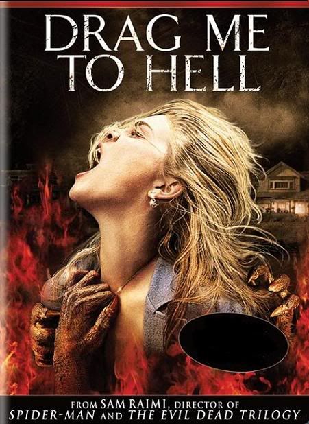 Drag Me To Hell 2009 WorkPrint Xvid {1337x} Noir preview 0