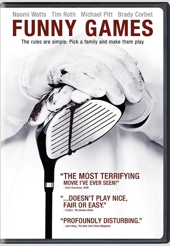 Funny Games U S (2007) Dvd Rip [h33t] By {Noir} preview 0
