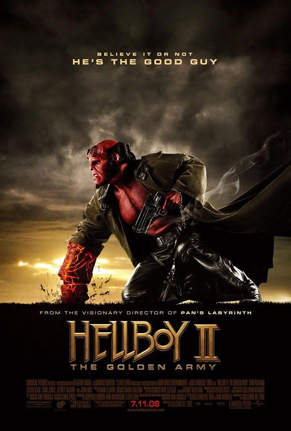 Hellboy 2 The Golden Army (2008) 1337x By {Noir} preview 0
