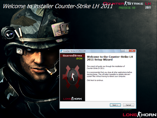 Download Counter Strike Esk Ucp 7.6