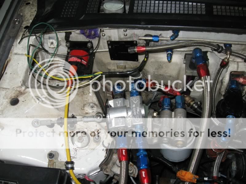 oil filter relocation kit HondaTech Honda Forum Discussion