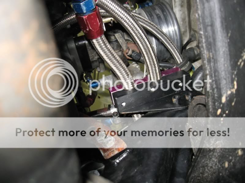 oil filter relocation kit HondaTech Honda Forum Discussion