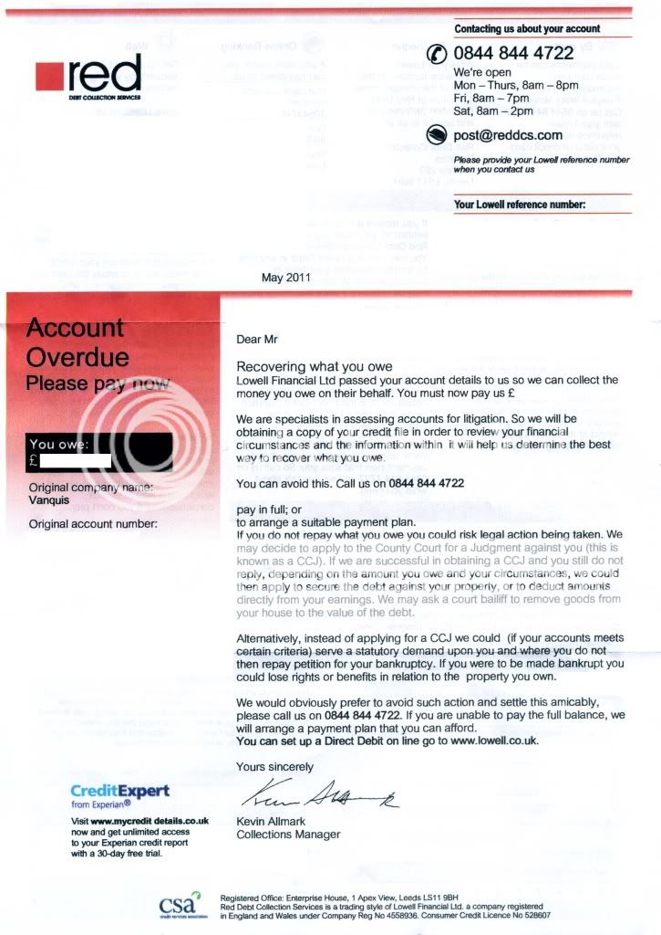 Can A CCJ Be Issued Without An Individuals Knowledge? Debt Collection