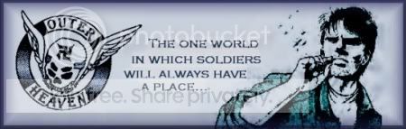 outer heaven. banner