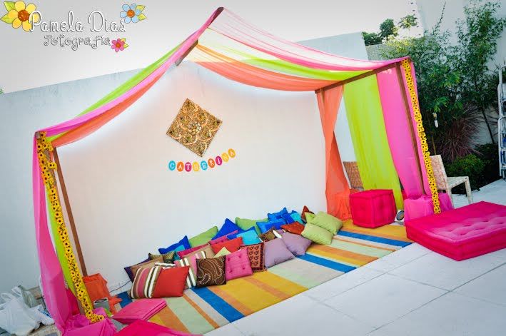 indiabirthdaypartytent