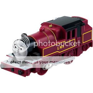 NEW THOMAS & FRIENDS TRACKMASTER ARTHUR MOTOR ENGINE  