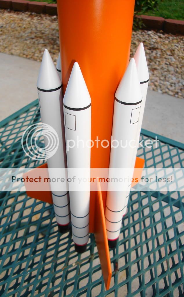 Quest Minotaur (5015) Gallery Rocketry Forum Model Rocketry Forums